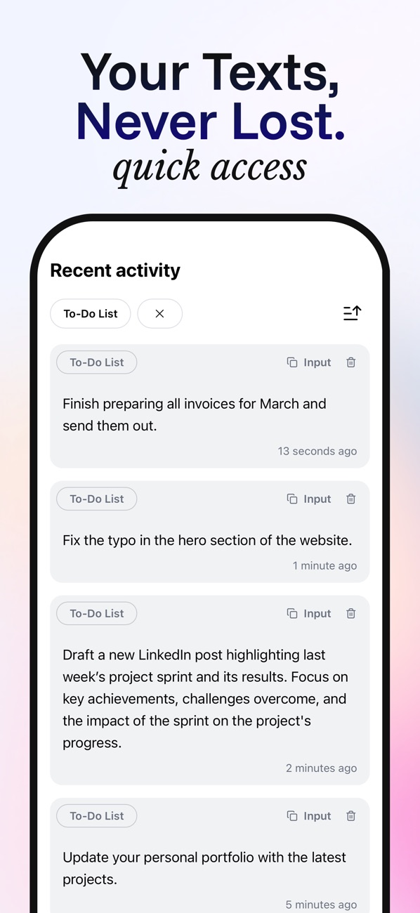 TypeBoost screenshot 6