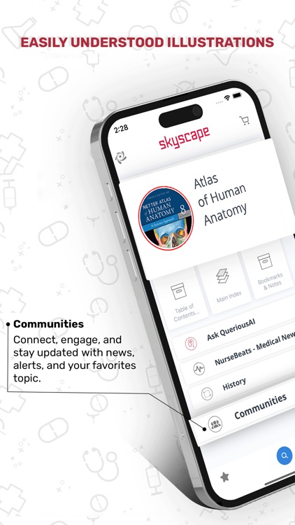 Human Anatomy Atlas +