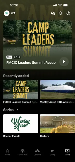 Wesley Acres screenshot 4