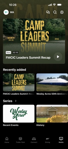 Wesley Acres Screenshot 4 of 4