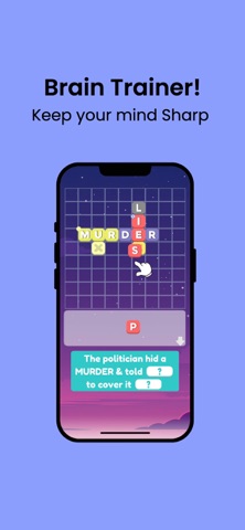 CrossBlock! Screenshot 4 of 6