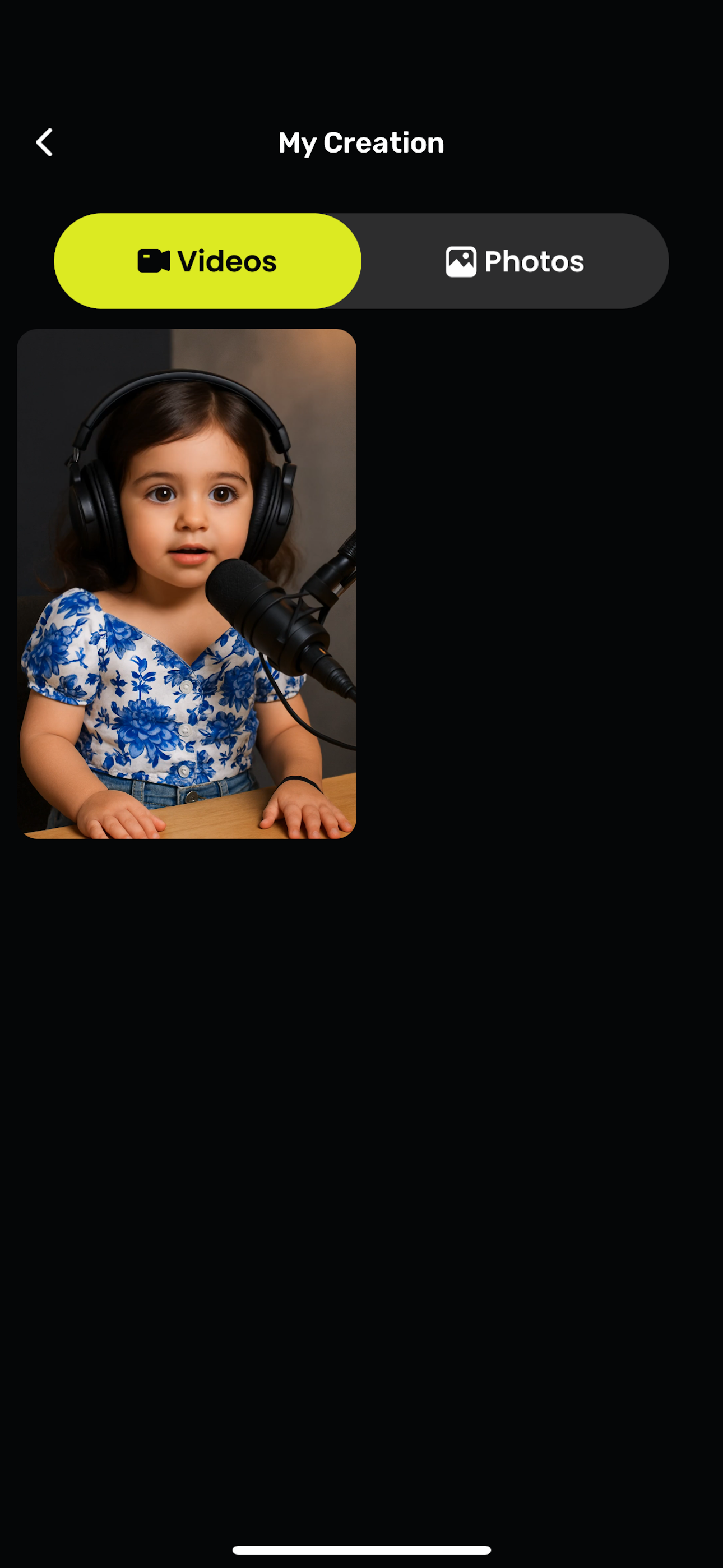 Talking Baby Podcast - CastCry