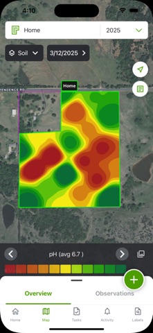 Echelon Ag Screenshot 3 of 5