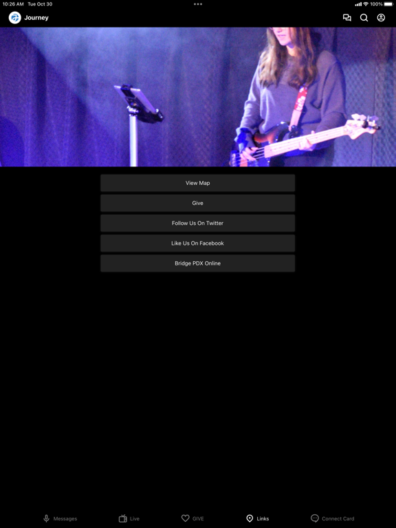 Screenshot #6 pour Journey Vancouver