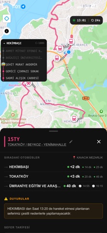 Hattakip Screenshot 2 of 8