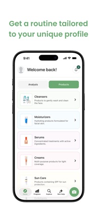 Derm AI - Skin Analysis screenshot 5
