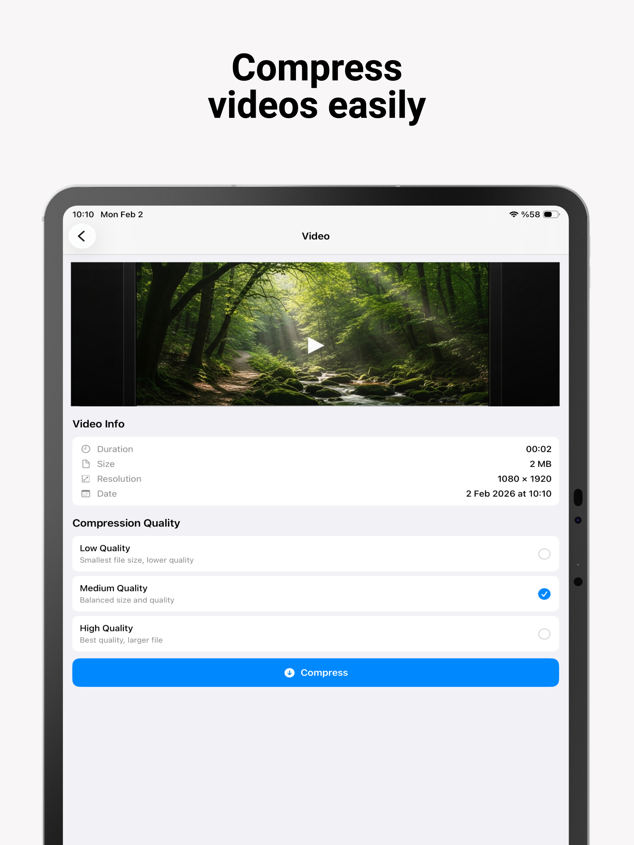 AI Photo Cleaner - ShotClean screenshot 9