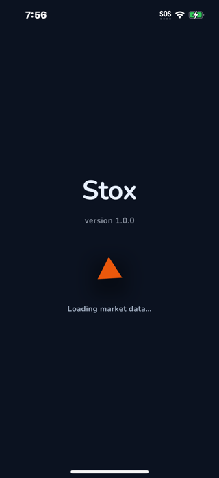 Stox Trader Screenshot 1 of 10