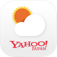 Yahoo!天気