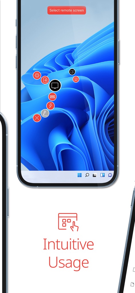 AnyDesk Remote Desktop - Contrôle Intuitif À Distance
