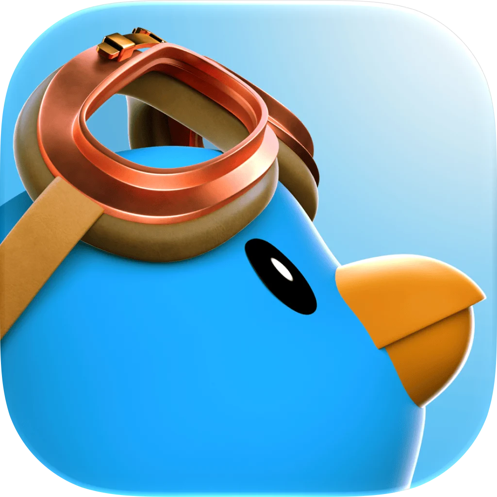 Bluebird Focus Timer