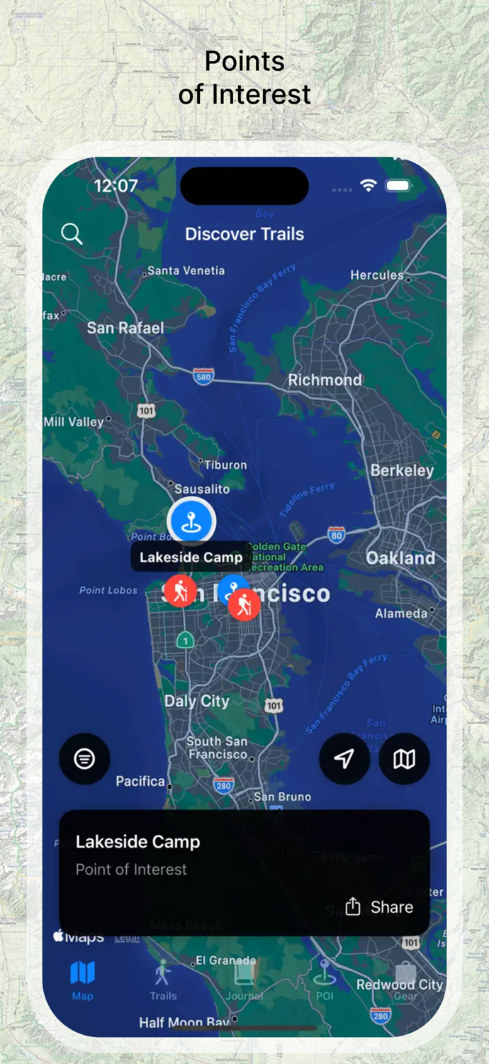 Star Track Maps 3d Offline