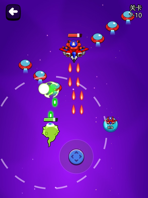 Control Master-I am God