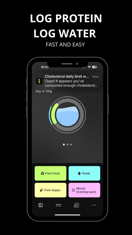 Semaglutide  App for GLP-1