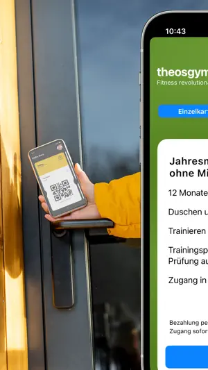 be-in screenshot 2