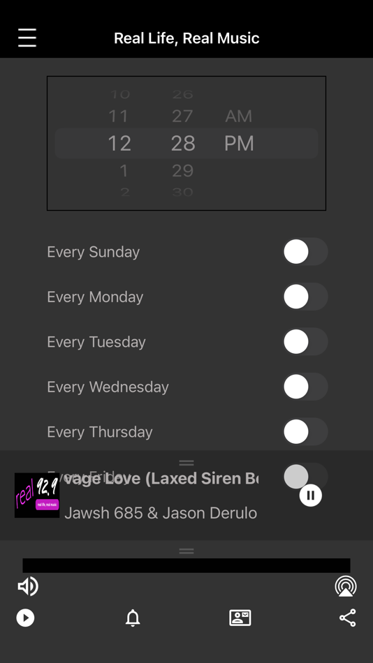 #4. KGRC (iOS) 由: Staradio Corp