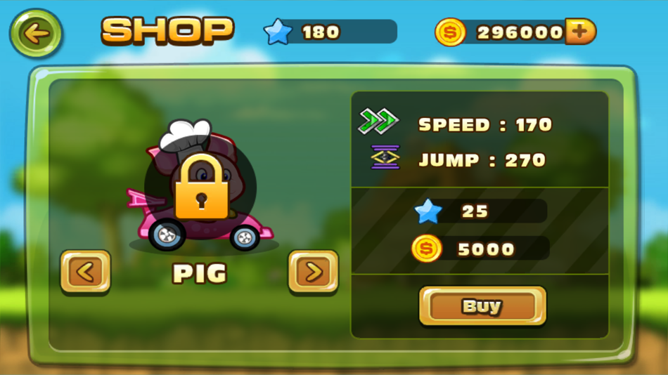 Animal Racing Fun Run - 1.0 - (iOS)