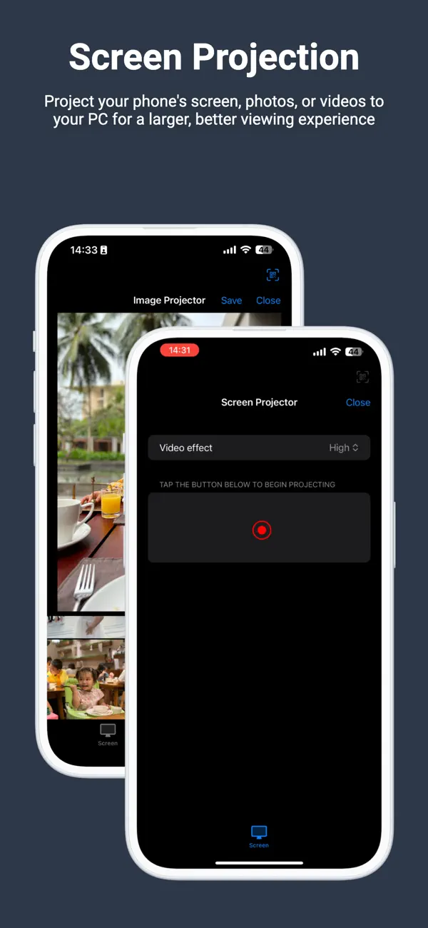 #6. PC Remote (iOS) بواسطة: Monect (Suzhou) Co., Ltd.