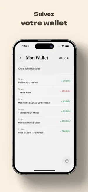 Seconde screenshot 3
