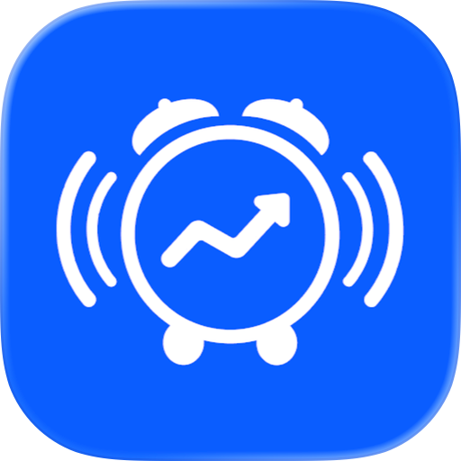 Stock Alarm - Alerts, Tracker