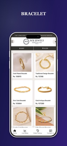 SOJ Jewels Screenshot 4 of 7