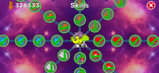 Trippy Trunkz screenshot 5
