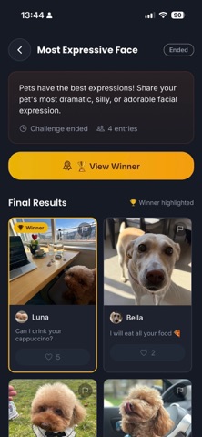 My Paw Tech Screenshot 8 of 10