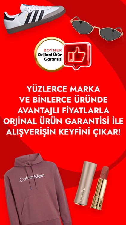 Boyner – Online Shopping