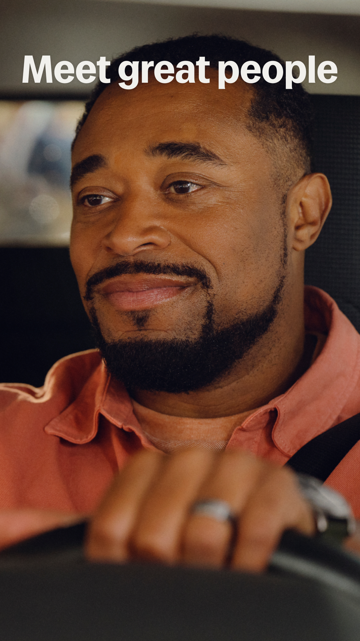 Lyft Driver screenshot 5