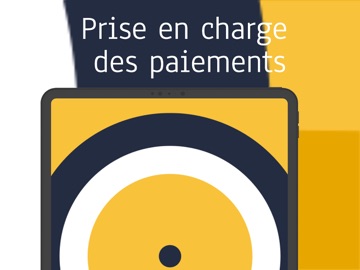 DiagPilote iPad screenshot