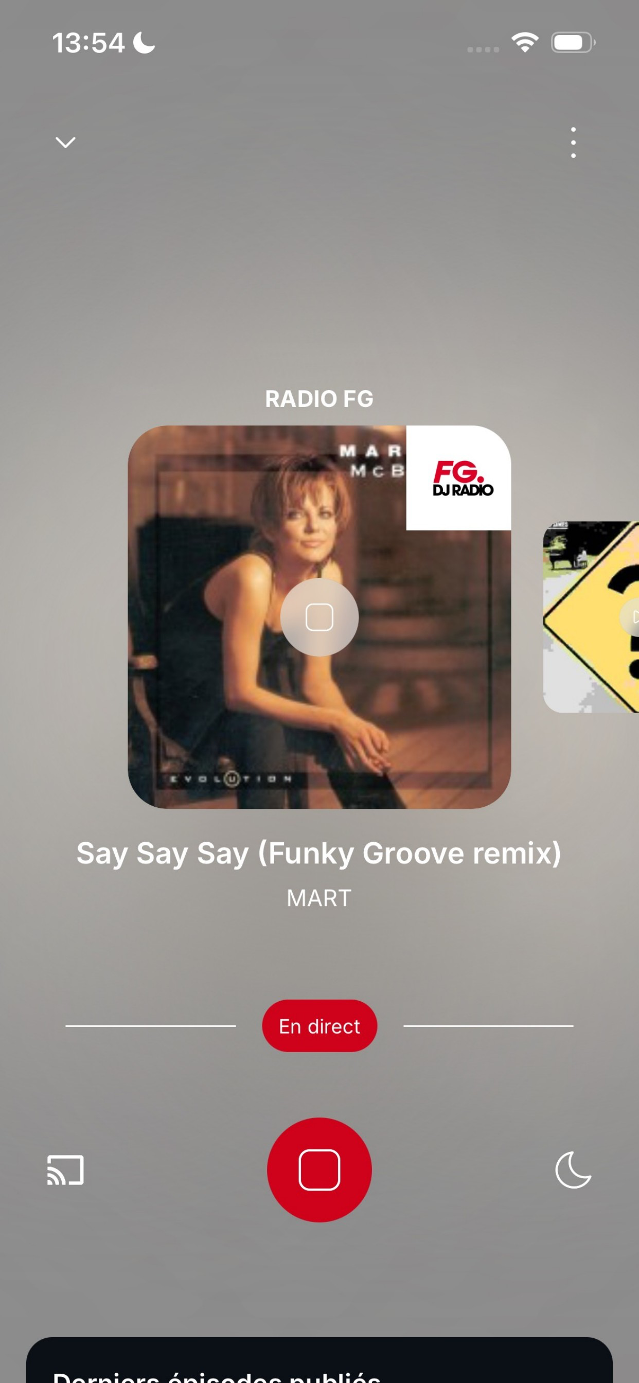 Radio FG