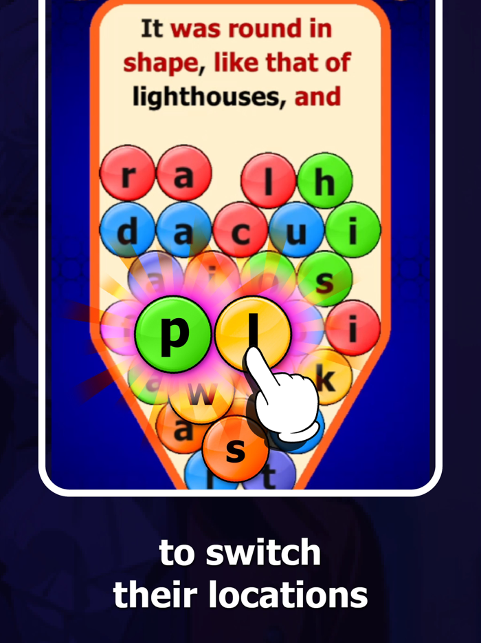 Marvels of the 21st Century