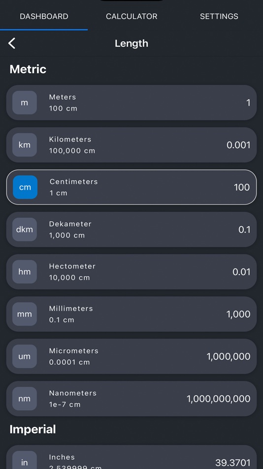 #3. Calculator & Converters (iOS) 来自: Mihai Tanase