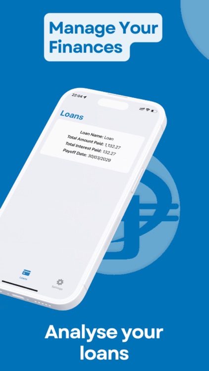 Upeso: Loan Calculator