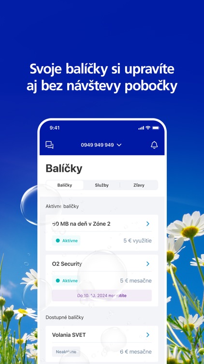 O2 aplikácia screenshot-6