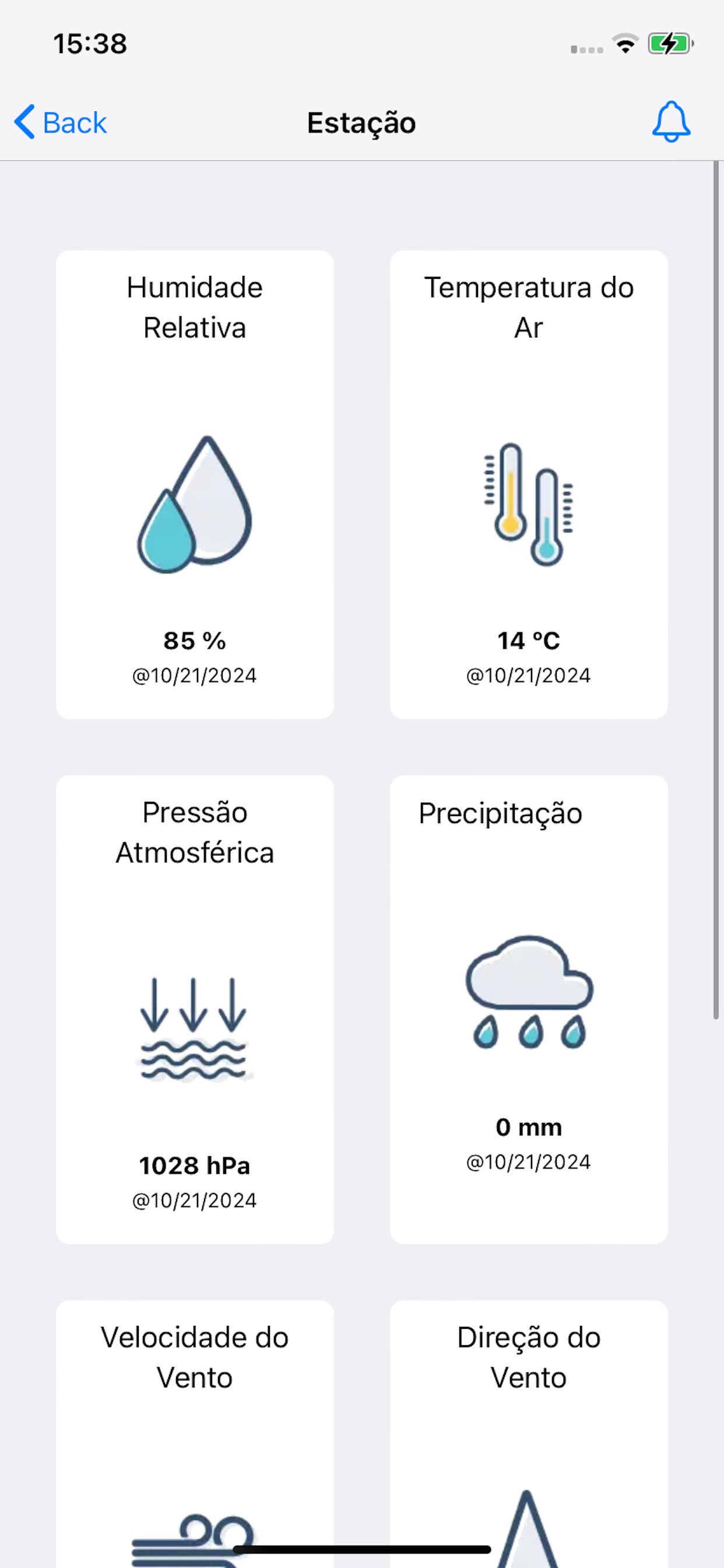 SmartClimAMCB