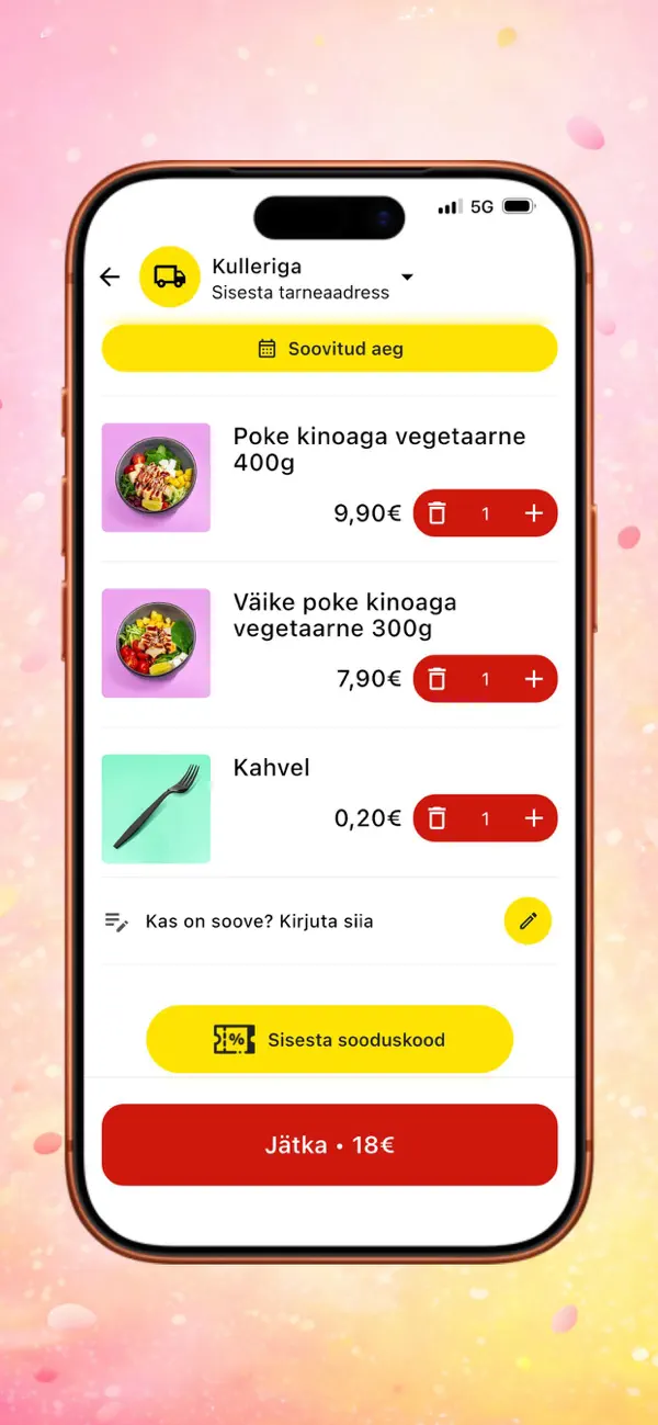 Screenshot #3 pour Sushi Guru App