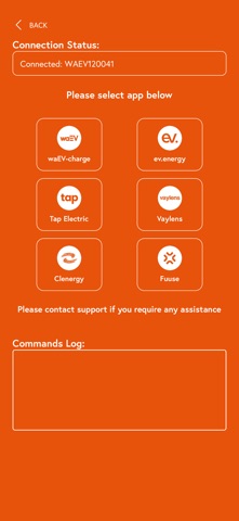 waEV-Installer Screenshot 4 of 4