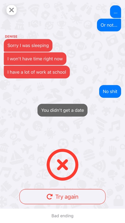 Choices: Interactive Stories screenshot-3