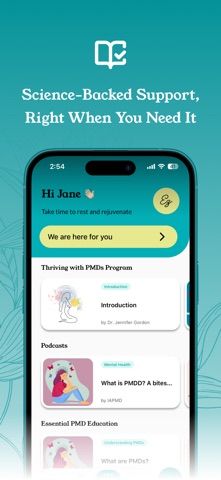 MyTeal Screenshot 4 of 7