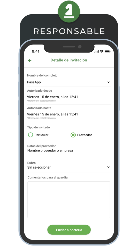 #5. Passapp (iOS) 由: PASSAPP S.A.S.