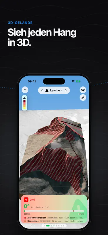 First Chair: Mountain Safety screenshot 2 of 6