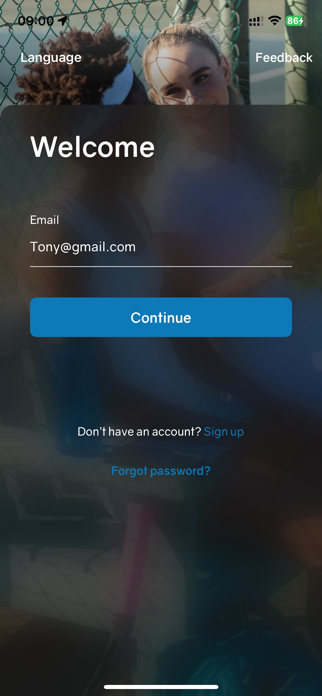 AbleGrid Screenshot 1 of 4