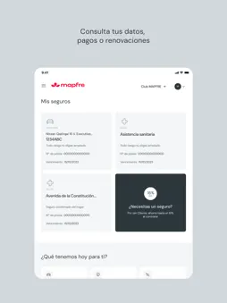 Mapfre | ES screenshot 11