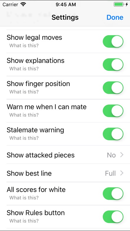 Chess Tiger Pro screenshot-7