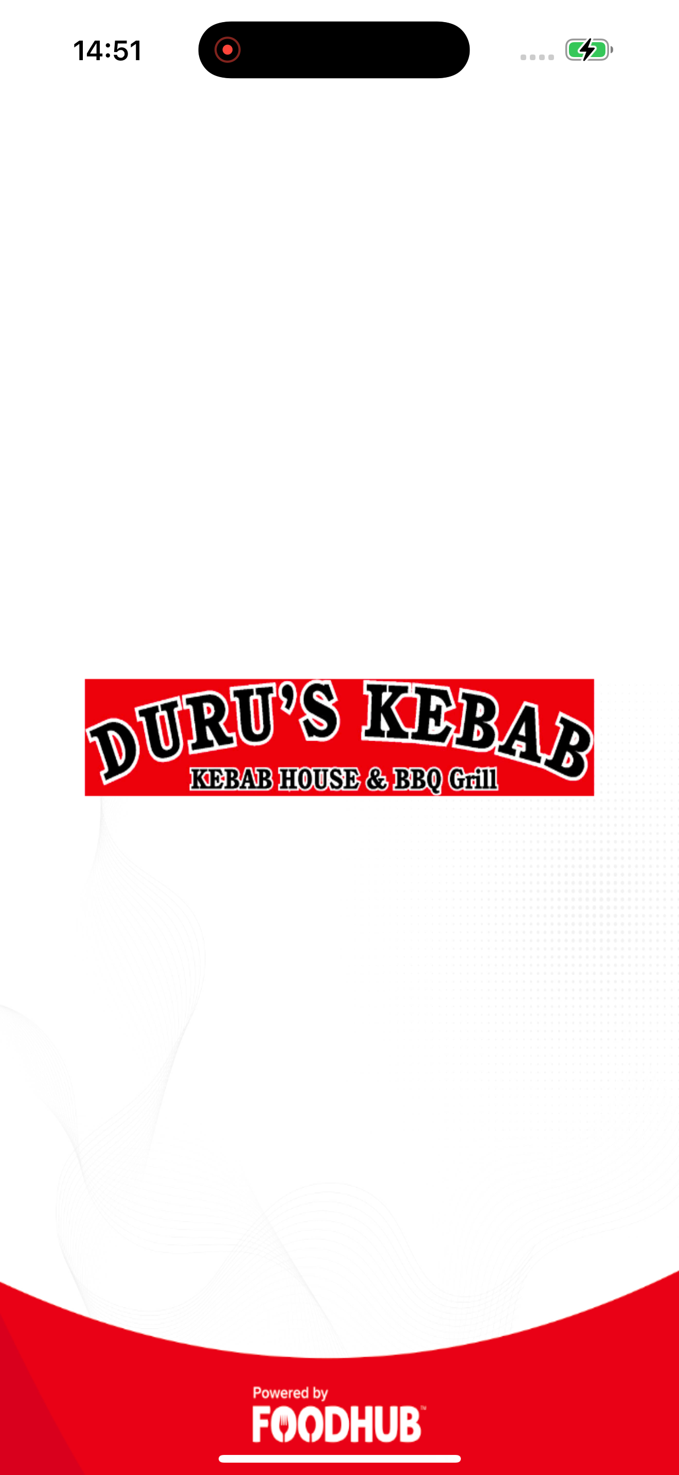 Duru's Kebabs House