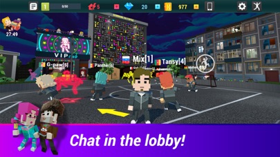 Street dominator | Fight games Screenshot
