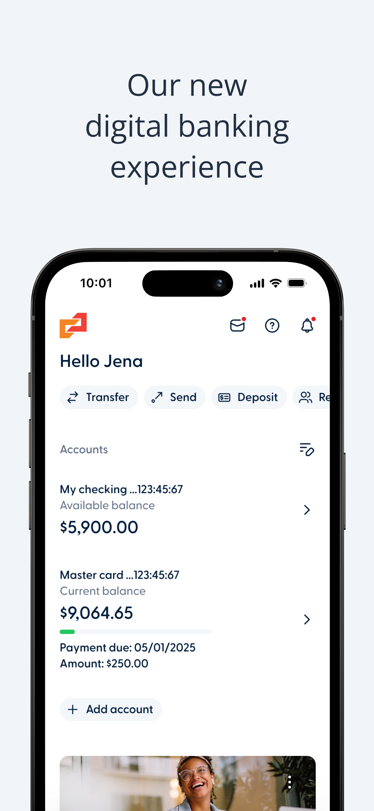 Clarity Credit Union