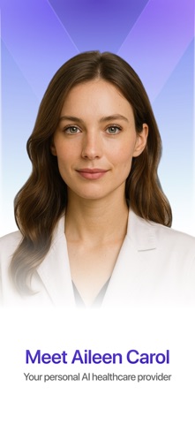 VirtualMD Mobile screenshot