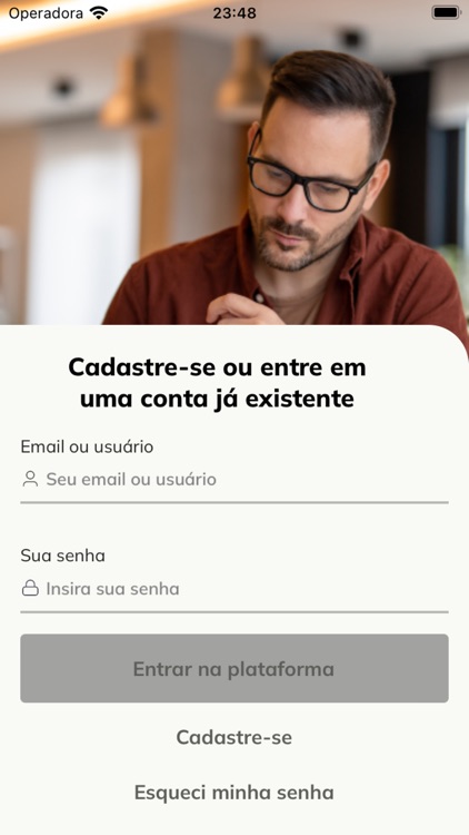 Profissional do Mês